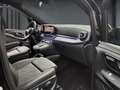 Mercedes-Benz V 300 d AVANTGARDE Extralang Avantgarde+MBUX+DAB Schwarz - thumbnail 15