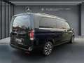 Mercedes-Benz V 300 d AVANTGARDE Extralang Avantgarde+MBUX+DAB Schwarz - thumbnail 12