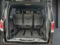 Mercedes-Benz V 300 d AVANTGARDE Extralang Avantgarde+MBUX+DAB Schwarz - thumbnail 13