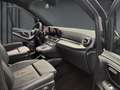 Mercedes-Benz V 300 d AVANTGARDE Extralang Avantgarde+MBUX+DAB Schwarz - thumbnail 6