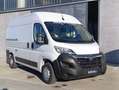 Opel Movano Movano 33 2.2 BlueHDi 140 S&S PM-TM Furgone Bianco - thumbnail 4