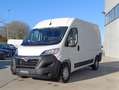Opel Movano Movano 33 2.2 BlueHDi 140 S&S PM-TM Furgone Bianco - thumbnail 1
