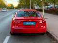 Audi A5 Sportback 2.0 TDI 150cv S line edition Rojo - thumbnail 6
