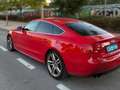 Audi A5 Sportback 2.0 TDI 150cv S line edition Rojo - thumbnail 7