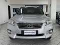 Toyota RAV 4 RAV4 2.2 d-4d 150cv dpf my09 Gris - thumbnail 1