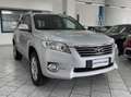 Toyota RAV 4 RAV4 2.2 d-4d 150cv dpf my09 Gris - thumbnail 2