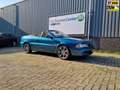 Volvo C70 Convertible 2.4 T incl. rijklaarmaakkosten Blue - thumbnail 1