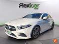 Mercedes-Benz A 200 d Blanco - thumbnail 3