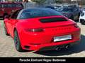 Porsche 991 (911) Targa 4/Sportabgasanlage/Sportsitze/PDLS+ Rouge - thumbnail 31