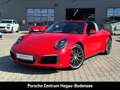 Porsche 991 (911) Targa 4/Sportabgasanlage/Sportsitze/PDLS+ Rouge - thumbnail 36