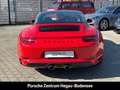 Porsche 991 (911) Targa 4/Sportabgasanlage/Sportsitze/PDLS+ Rouge - thumbnail 5