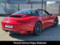Porsche 991 (911) Targa 4/Sportabgasanlage/Sportsitze/PDLS+ Rouge - thumbnail 37