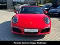 Porsche 991 (911) Targa 4/Sportabgasanlage/Sportsitze/PDLS+ Rouge - thumbnail 20