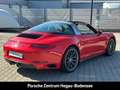 Porsche 991 (911) Targa 4/Sportabgasanlage/Sportsitze/PDLS+ Rouge - thumbnail 35