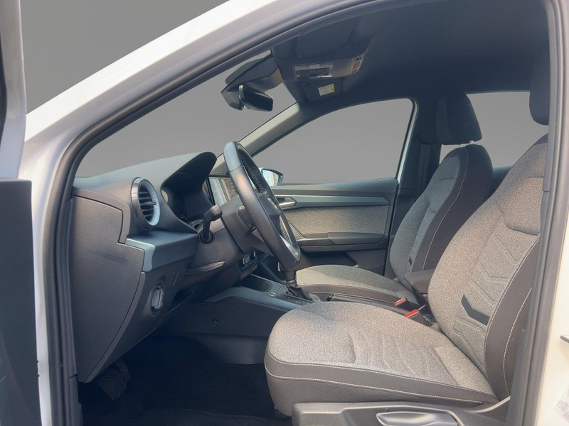 SEAT Arona 1.0 TSI Xperience DSG Navi LED Sitzhzg Lin — photo 7