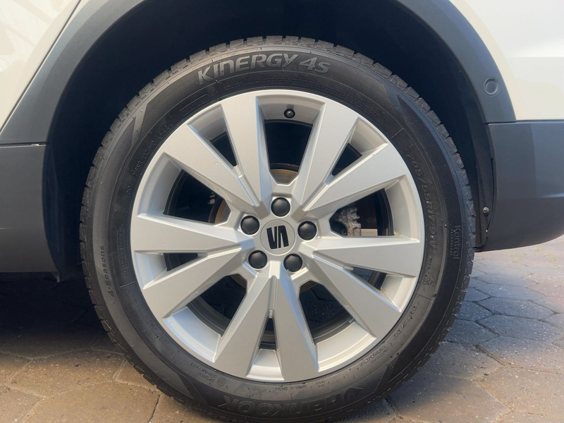 SEAT Arona 1.0 TSI Xperience DSG Navi LED Sitzhzg Lin — photo 15