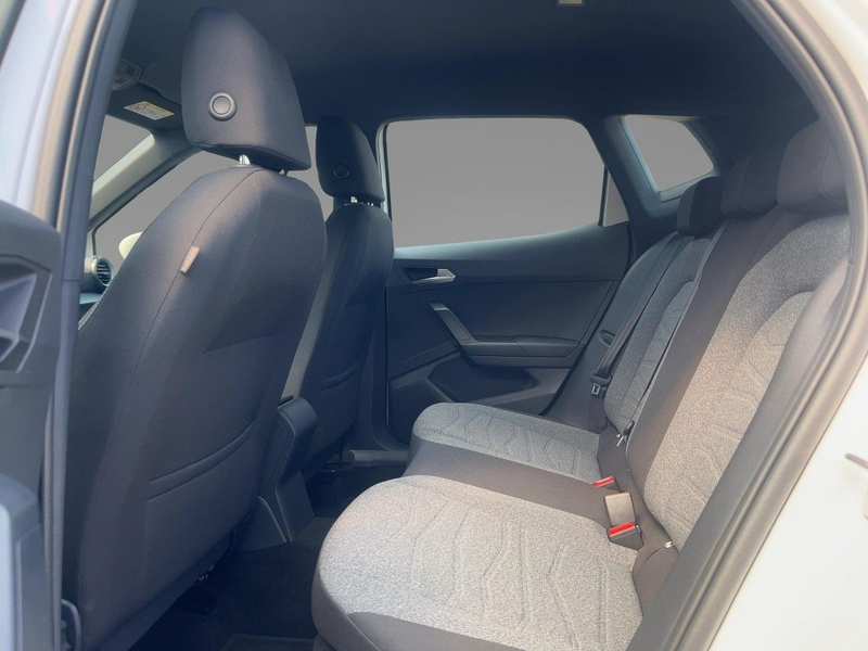 SEAT Arona 1.0 TSI Xperience DSG Navi LED Sitzhzg Lin — photo 8