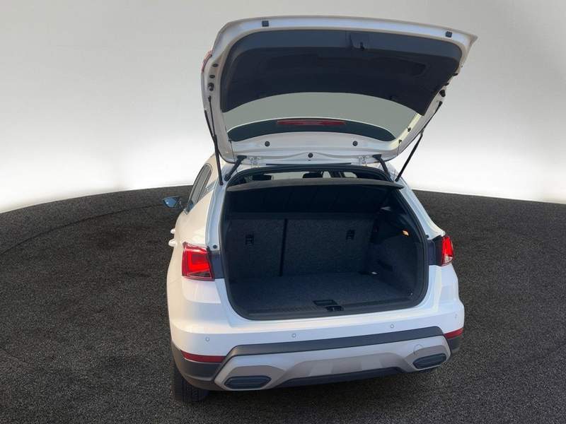 SEAT Arona 1.0 TSI Xperience DSG Navi LED Sitzhzg Lin — photo 9