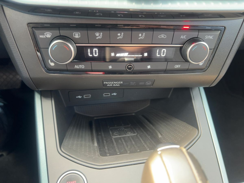 SEAT Arona 1.0 TSI Xperience DSG Navi LED Sitzhzg Lin — photo 14