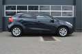 Kia Rio 1.2 CVVT Comfort pack | Airco | Blauw - thumbnail 2