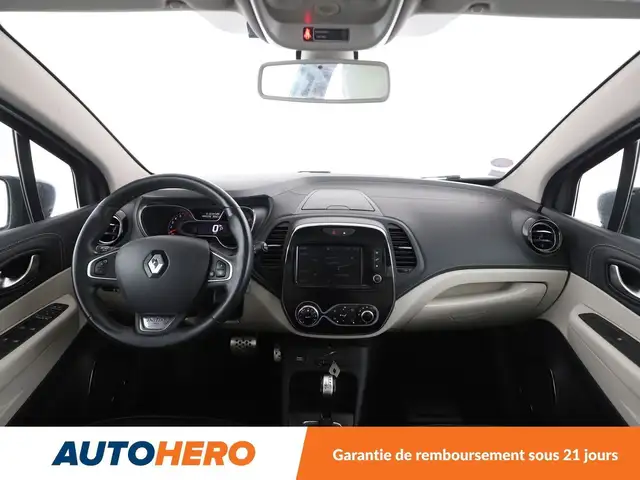 Renault Captur view 13