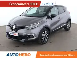 Renault Captur 1.2 TCe Energy Initiale Paris EDC