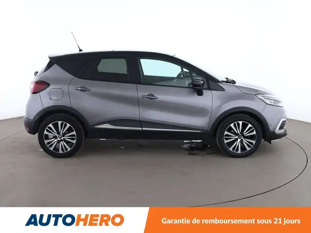 Renault Captur view 7