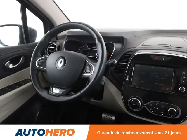 Renault Captur view 14