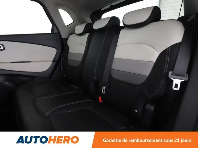 Renault Captur view 15