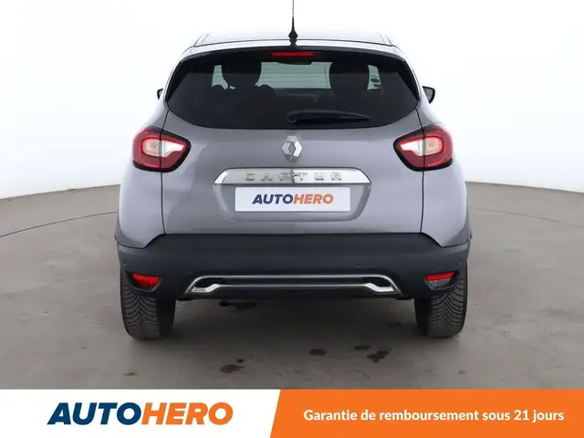 Renault Captur view 5
