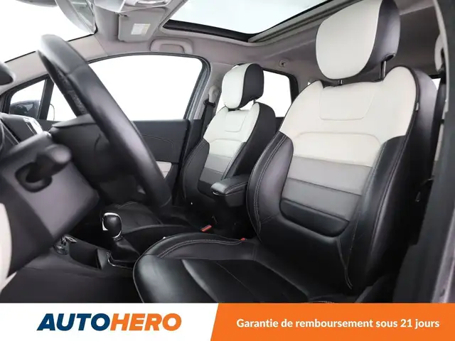 Renault Captur view 10