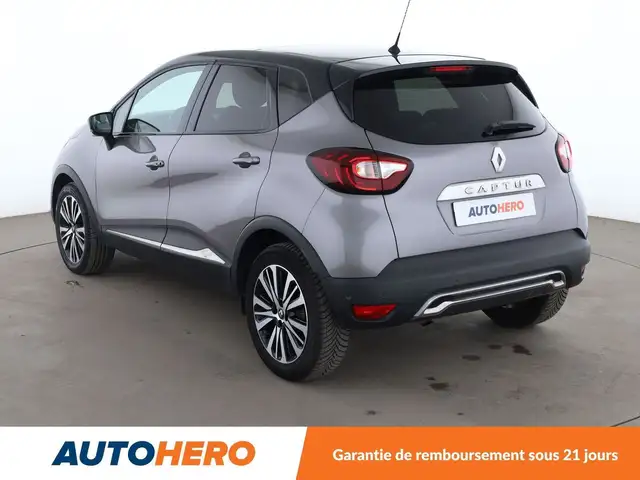 Renault Captur view 4