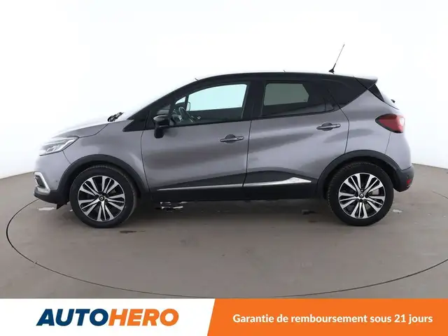 Renault Captur view 3