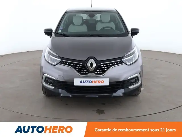Renault Captur view 9