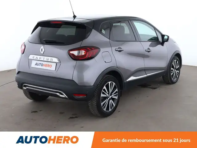 Renault Captur view 6