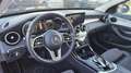 Mercedes-Benz C 220 C 220 d Premium auto Negro - thumbnail 5