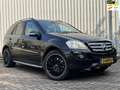 Mercedes-Benz ML 420 M-klasse CDI Edition 10 Zwart - thumbnail 1