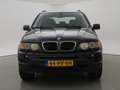 BMW X5 3.0i 231 PK HANDGESCHAKELD Zwart - thumbnail 6