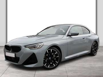 230i Coupe MSport auto