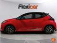 Toyota Yaris 120H 1.5 Style Premiere Edition Rouge - thumbnail 4