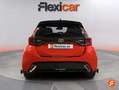 Toyota Yaris 120H 1.5 Style Premiere Edition Rouge - thumbnail 7