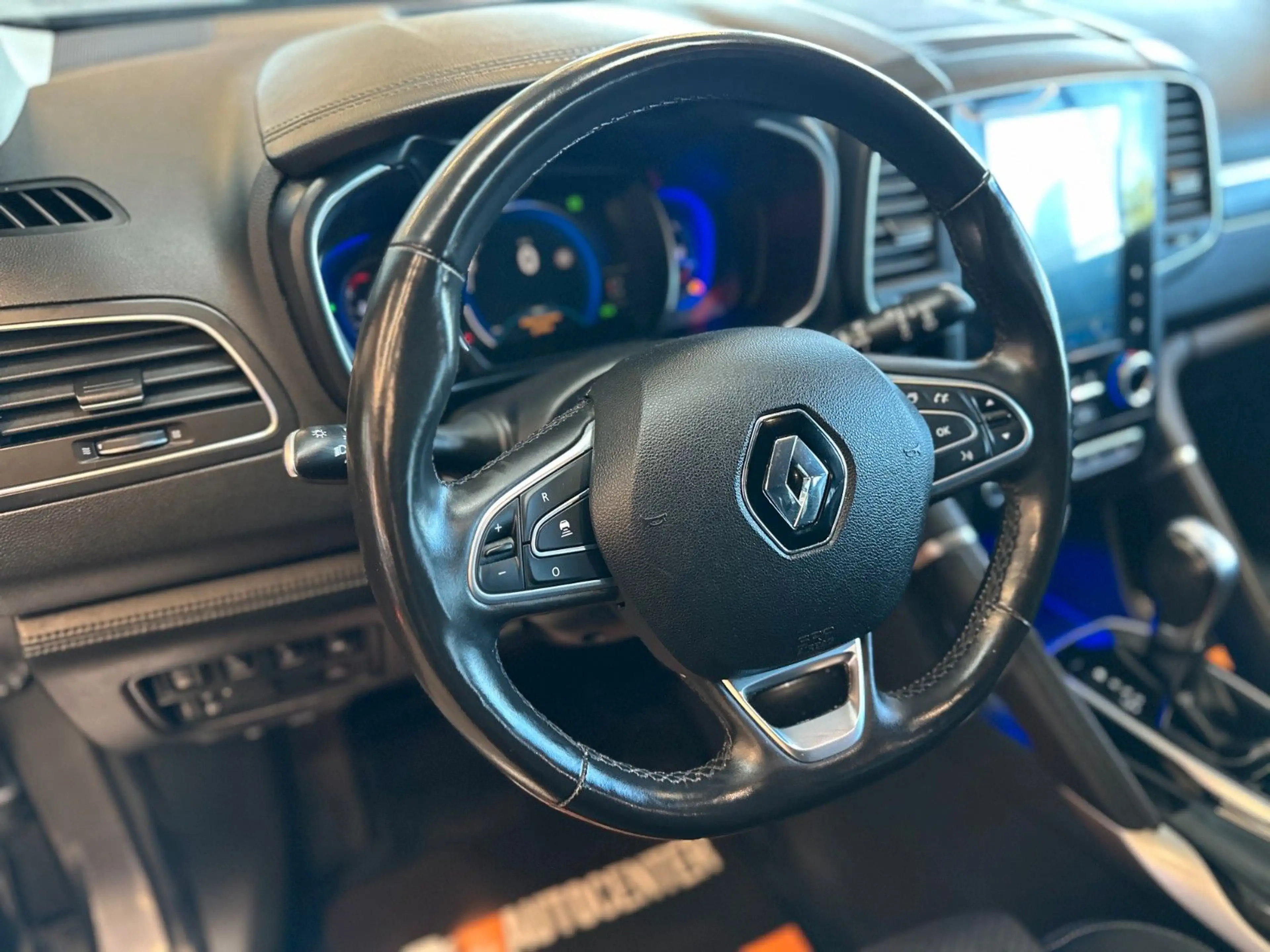 Renault Koleos Intens *Keyless*ACC*NAV*PDC*LED*VOLL* — photo 11