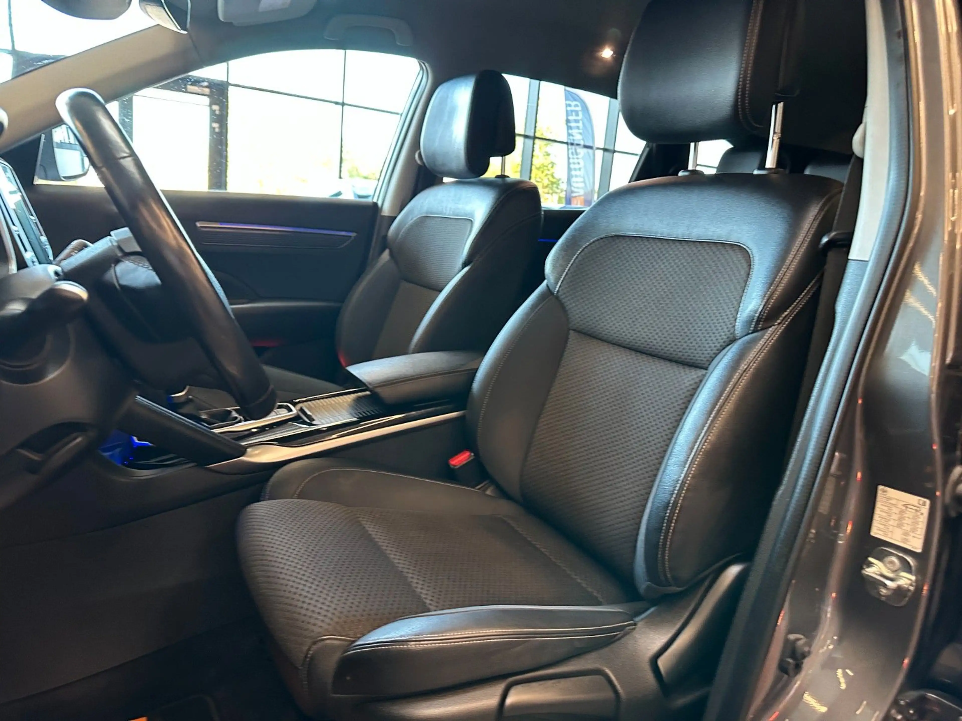 Renault Koleos Intens *Keyless*ACC*NAV*PDC*LED*VOLL* — photo 9