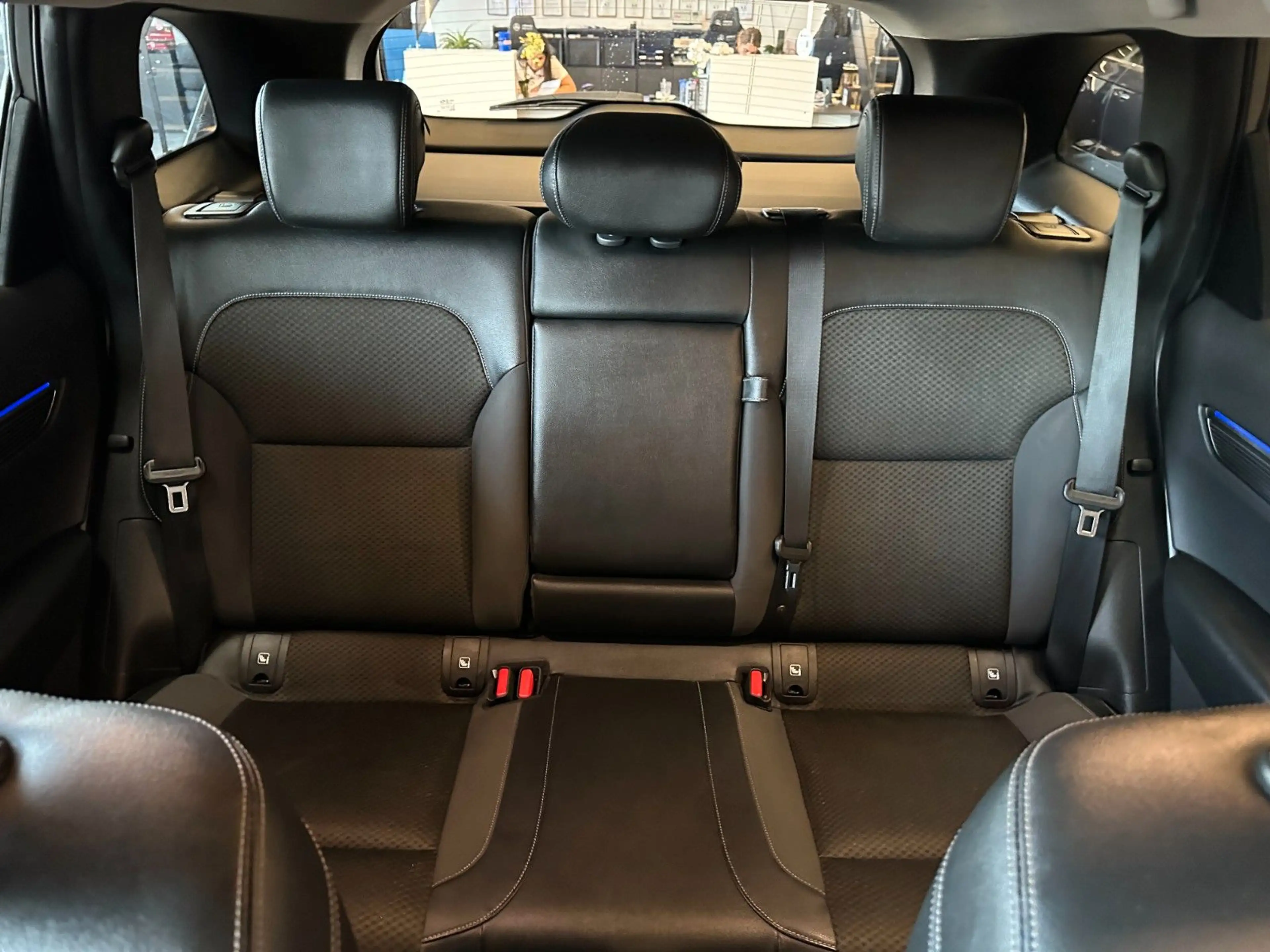 Renault Koleos Intens *Keyless*ACC*NAV*PDC*LED*VOLL* — photo 12