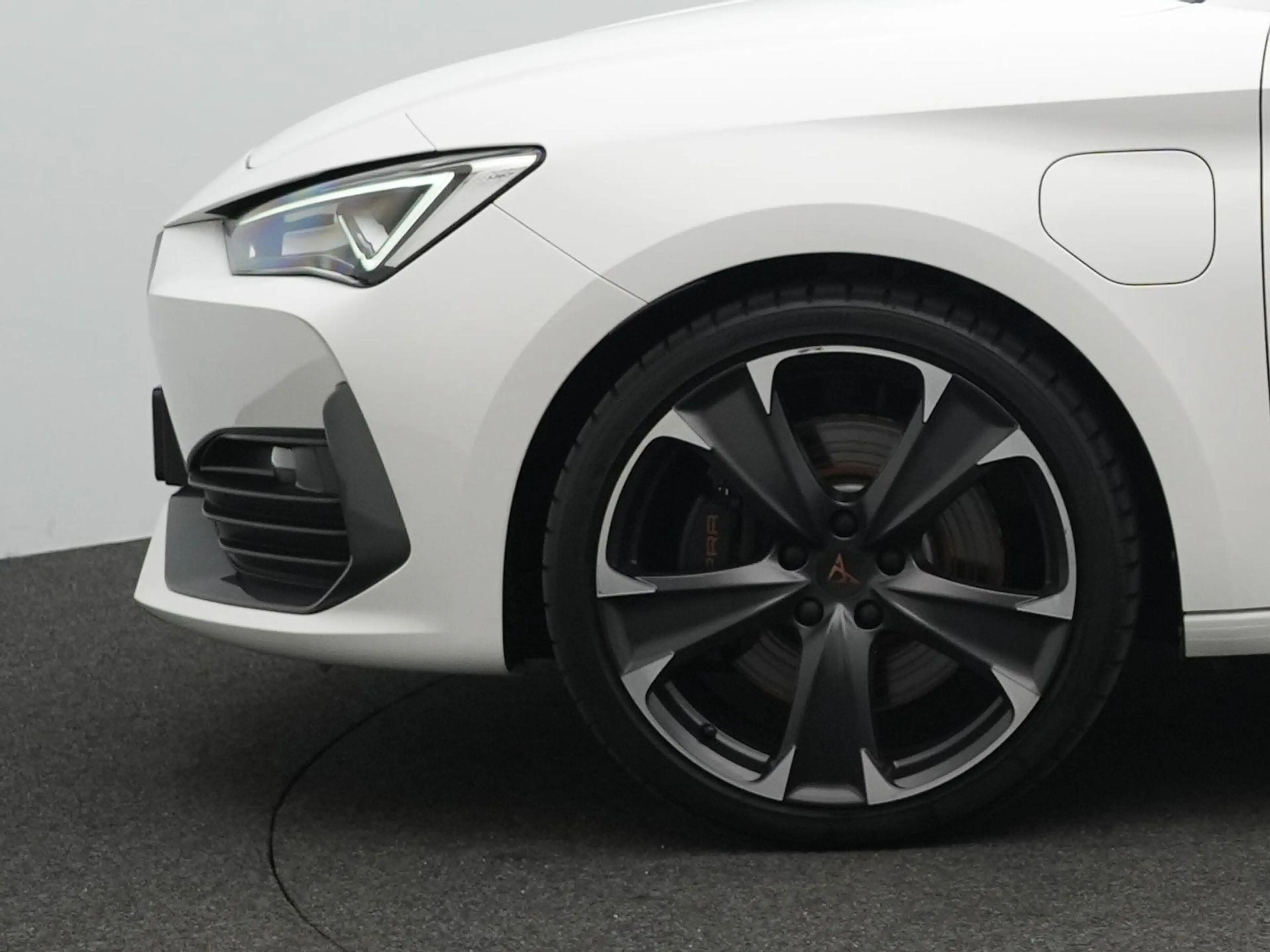 CUPRA Leon Sportstourer 1.4 e-Hybrid 245pk VZ Business | SOH — photo 13