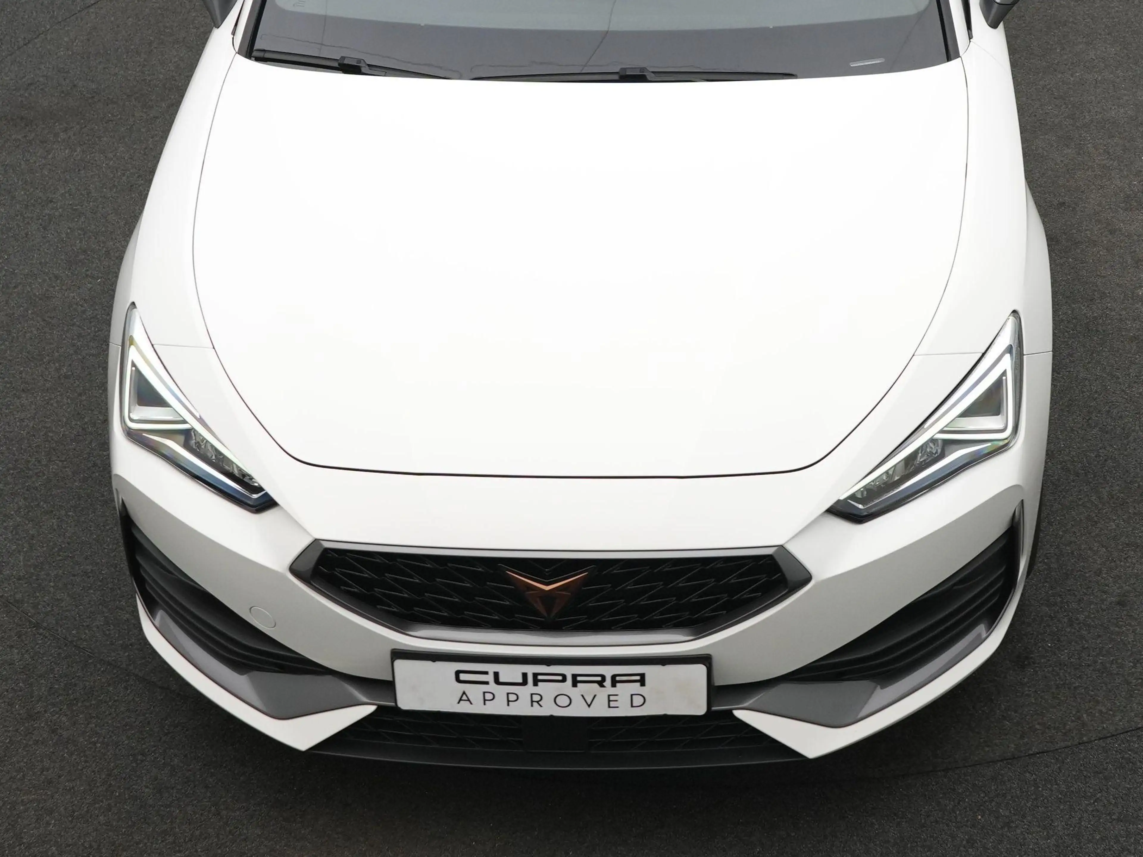 CUPRA Leon Sportstourer 1.4 e-Hybrid 245pk VZ Business | SOH — photo 14