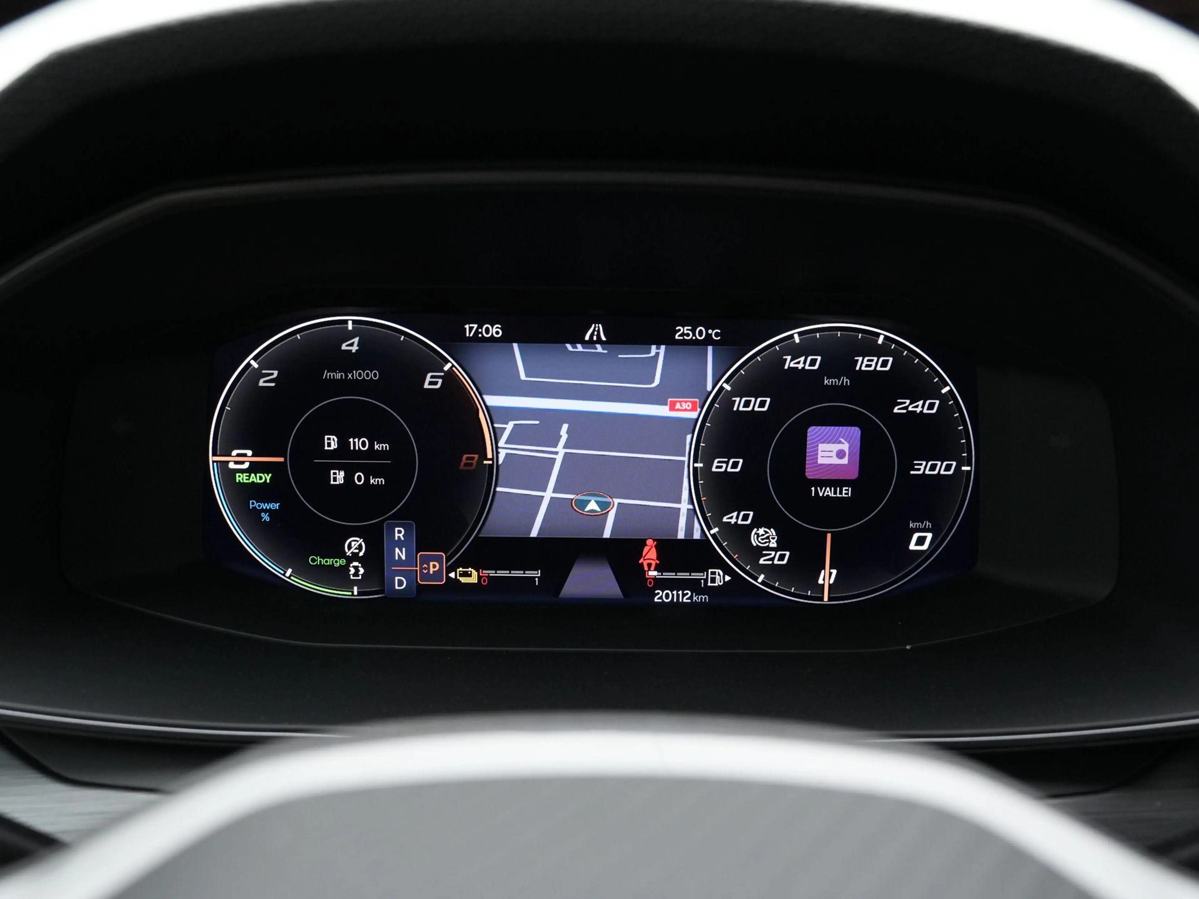 CUPRA Leon Sportstourer 1.4 e-Hybrid 245pk VZ Business | SOH — photo 10