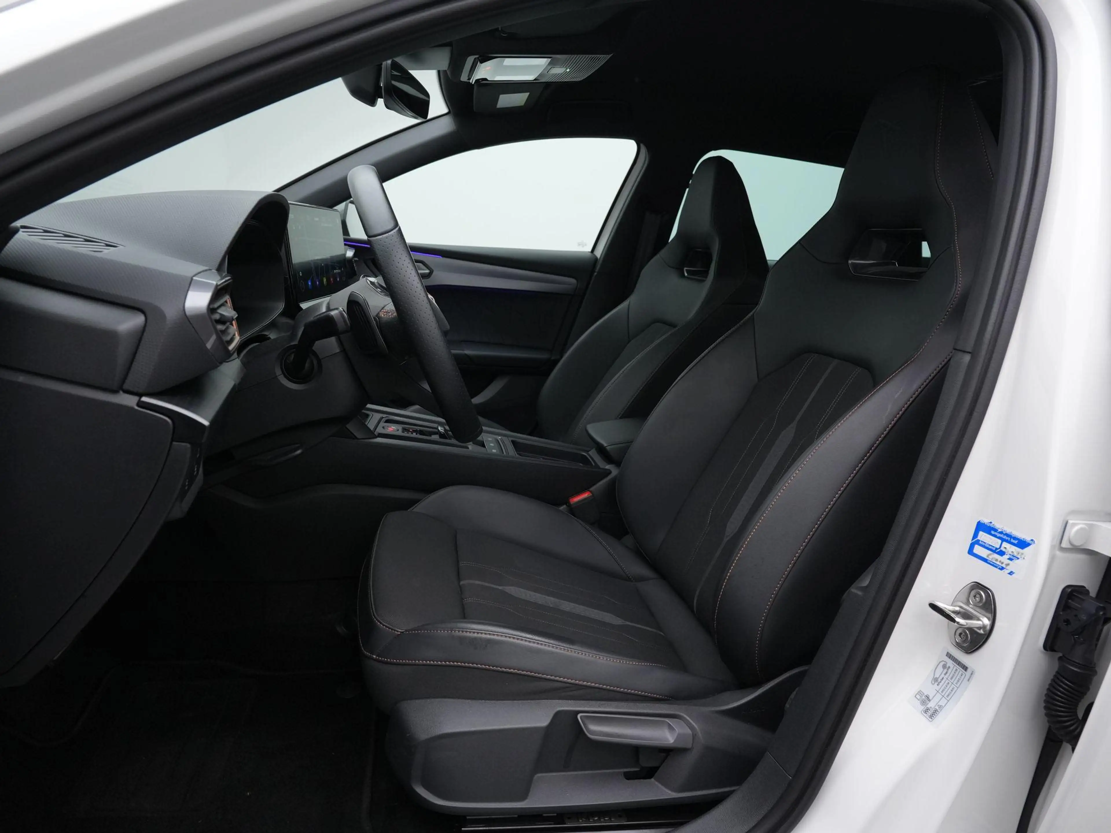 CUPRA Leon Sportstourer 1.4 e-Hybrid 245pk VZ Business | SOH — photo 8