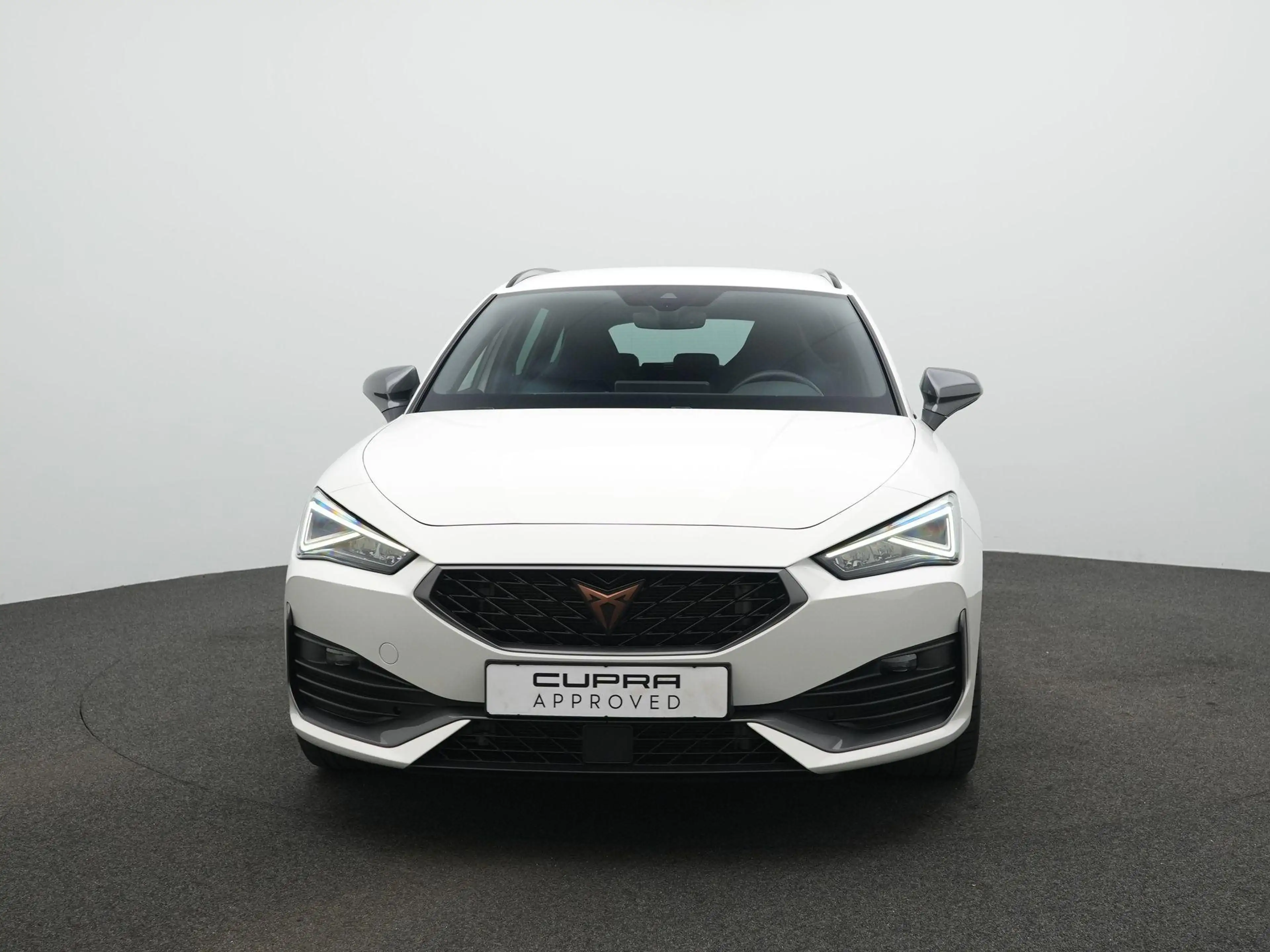 CUPRA Leon Sportstourer 1.4 e-Hybrid 245pk VZ Business | SOH — photo 3