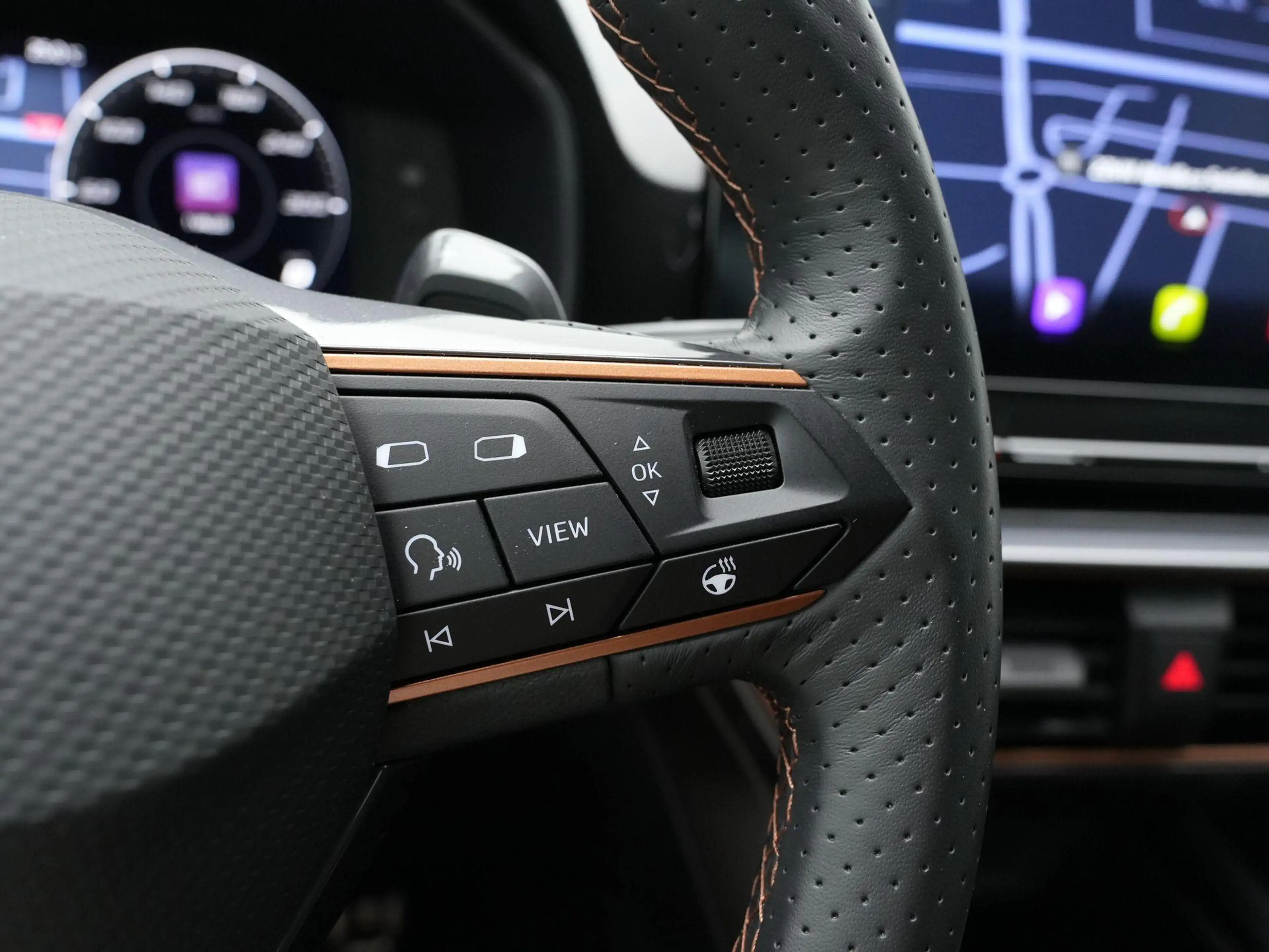 CUPRA Leon Sportstourer 1.4 e-Hybrid 245pk VZ Business | SOH — photo 12
